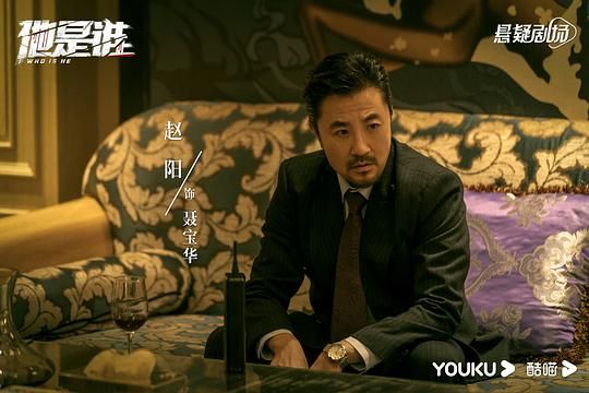 《他是谁》全集-电视剧百度云资源「电影/1080p/高清」云网盘下载