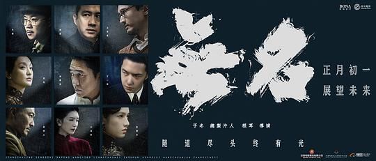 《无名》-电影百度云资源「bd1024p/1080p/Mp4中字」云网盘下载