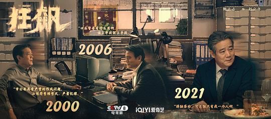 《狂飙》-全集百度云BD1024p/1080p/Mp4」资源分享