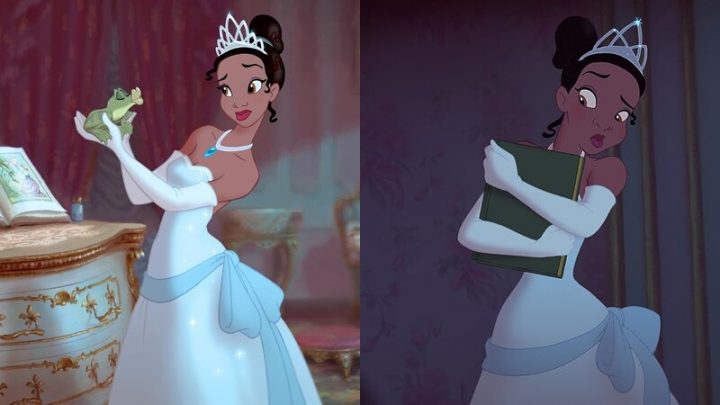 迪斯尼将改编《公主与青蛙》真人版！“蒂安娜公主”选角传由露皮塔·尼永奥演出