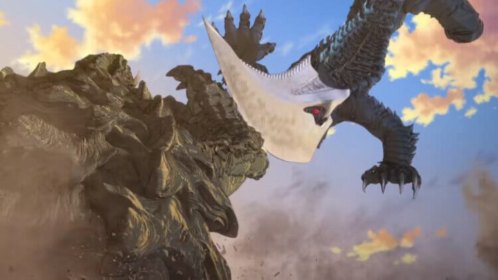 《大怪兽加美拉：重生》1-6全集百度云网盘资源中英字幕1080p免费资源在线观看