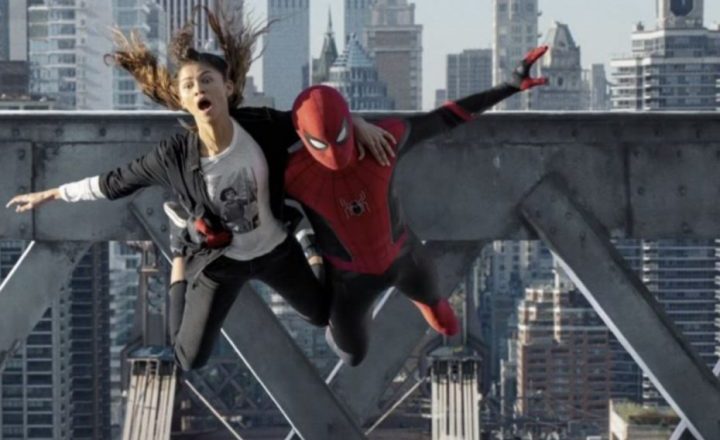 汤姆·赫兰德再拍《蜘蛛侠4》漫威迷卻想拆散他跟女友？缩略图