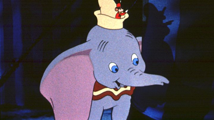 《小飞象》：从嘲笑到希望，一部动画电影的历史性转折