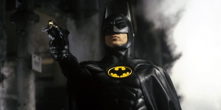 《蝙蝠侠：复活》——蒂姆·波顿的蝙蝠侠系列新篇章即将揭开神秘面纱
