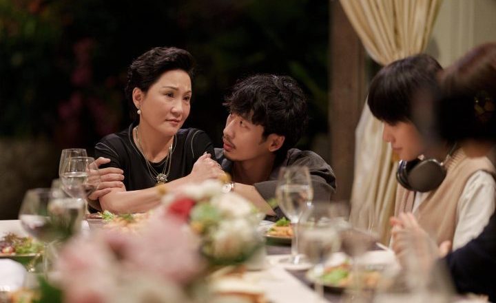 越南爱情喜剧片「再爱一次」票房夺冠，超越好莱坞大片缩略图