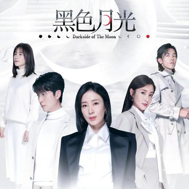 TVB年中巡礼剧大揭秘，好几部重头戏即将开播！