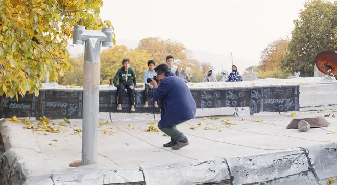 西方掌控了舆论，伊朗的民主我来定